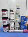 Premium Creatine Powder - 1