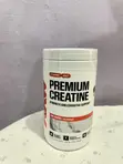 Premium Creatine Powder - 2