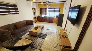 Furnished 1-Bedroom Apartment for Short Let, East Legon