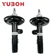 Honda Accord 2018-2022 Front Shock Absorbers (Home Use) - 2