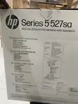 New HP Series 5 27-inch 100Hz Monitor - 2