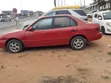 Chevrolet Chevette 1998 Brown - 3