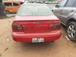 Chevrolet Chevette 1998 Brown - 4