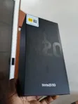 New Samsung Galaxy Note 20 256GB Bronze - 1