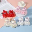 Baby Prewalker Shoes - Size 11, 12, 13 - 1