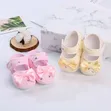 Baby Prewalker Shoes - Size 11, 12, 13 - 4