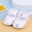 Baby Prewalker Shoes - Size 11, 12, 13 - 5