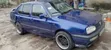 Volkswagen Jetta 1999 Blue - 1