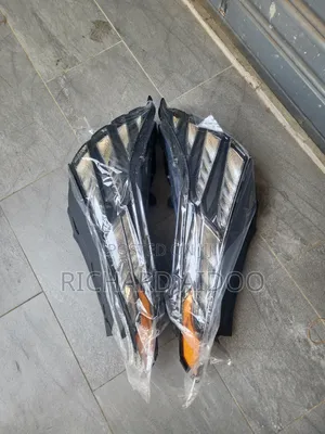 Hyundai Tucson 2024 Day Running Light