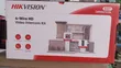 Hikvision 4-Wire HD Video Intercom Kit DS-KIS213(B) - 2