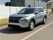 2022 Mitsubishi Outlander SEL Silver - 1