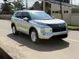 2022 Mitsubishi Outlander SEL Silver - 2