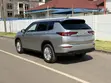 2022 Mitsubishi Outlander SEL Silver - 5