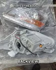Toyota Yaris 2007 Headlight - 2