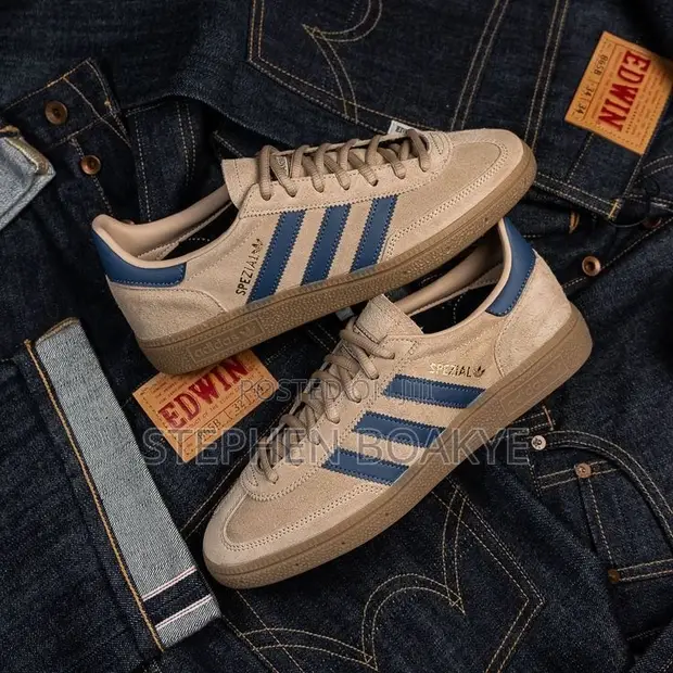 Adidas Samba Sneakers - 1