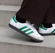 Adidas Samba Sneakers - 2