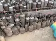 Toyota Catalyst Converter - 1