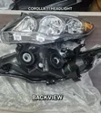 Toyota Corolla 11 Headlight - Brand New - 1