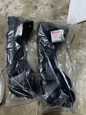 Honda CR-V Headlight Seat 2023-2025