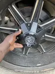 Ford F-150 Center Cap - 2
