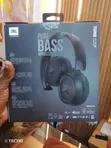JBL Tune 520BT Wireless On-Ear Headphones - 2
