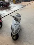Flyjet 150cc Scooter 2019 White - 2