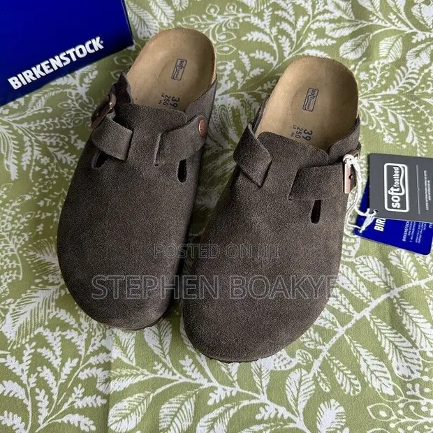 Birkenstock Slippers - 1