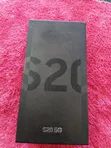 New Samsung Galaxy S20 128GB Gray - 3