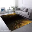 Signature 3D Center Carpet (200x300cm) - 2