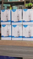 Cudy AC1200 Mesh WiFi Range Extender (RE1200) - 1