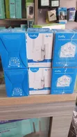 Cudy AC1200 Mesh WiFi Range Extender (RE1200) - 3