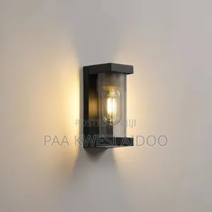 Design Lightning Wall Lamps