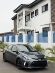 Toyota Corolla LE Eco 2019 Gray - 1