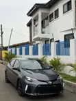 Toyota Corolla LE Eco 2019 Gray - 2