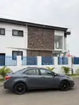 Toyota Corolla LE Eco 2019 Gray - 3