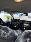 Toyota Corolla LE Eco 2019 Gray - 4