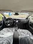 Toyota Corolla LE Eco 2019 Gray - 5