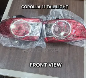Toyota Corolla 11 Tail Light