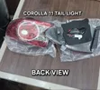 Toyota Corolla 11 Tail Light - 2