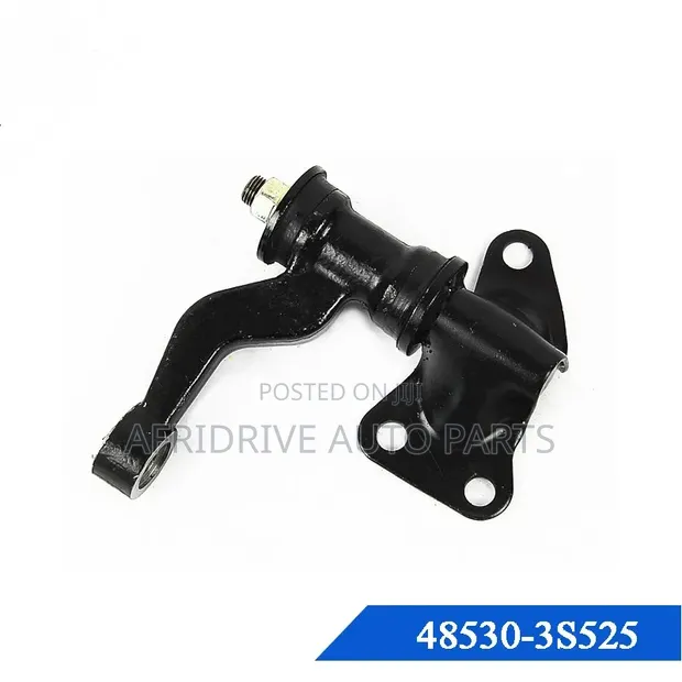 Nissan Hardbody Idler Arm - Brand New - 1