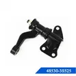 Nissan Hardbody Idler Arm - Brand New - 1