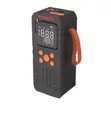 Porodo 4-In-1 Jump Starter, Power Bank & Tire Compressor - 1