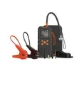 Porodo 4-In-1 Jump Starter, Power Bank & Tire Compressor - 2