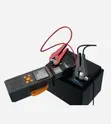 Porodo 4-In-1 Jump Starter, Power Bank & Tire Compressor - 3