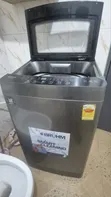 Bruhm 15kg Top Load Washing Machine - 3