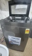 Bruhm 15kg Top Load Washing Machine - 4