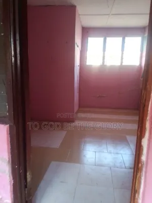 1 Bedroom Apartment for Rent in Madina Social Welfare