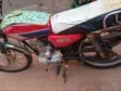 Lifan APS 150cc Motorcycle 2019 Red - 2