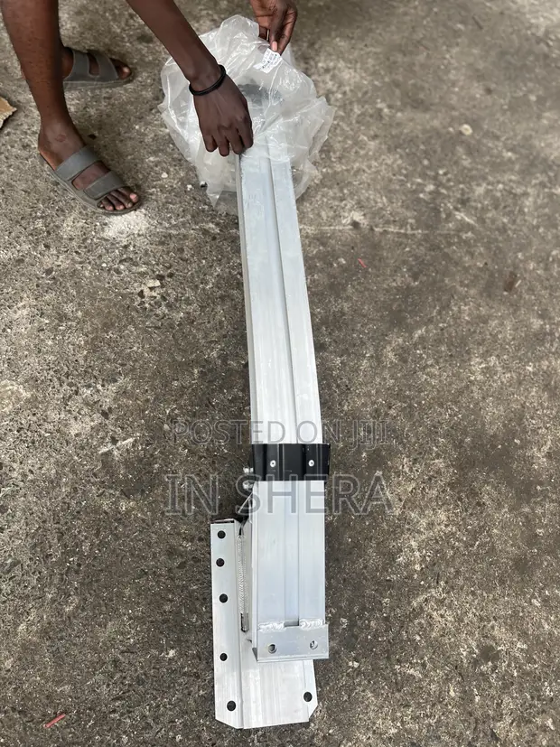 Honda CR-V Reinforcement Bar (2023-2025) - 1