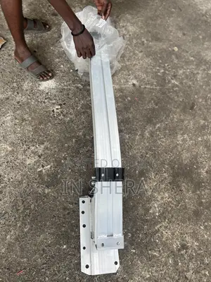 Honda CR-V Reinforcement Bar (2023-2025)